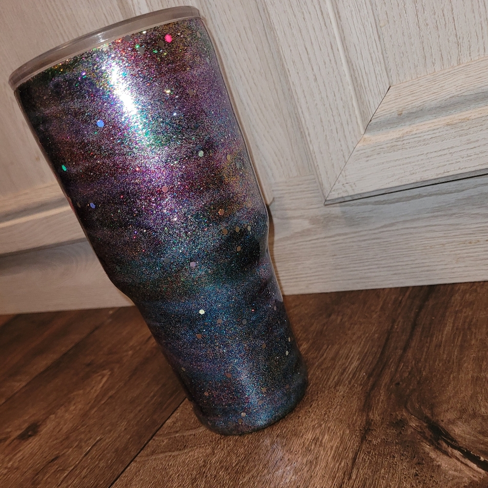 Custom Tumbler